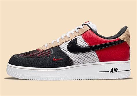 nike air gefälscht|Avoid the Scam: Learn the 7 Red Flags of Fake Air Force 1s.